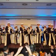 Captain' Dinner (16.11.13)